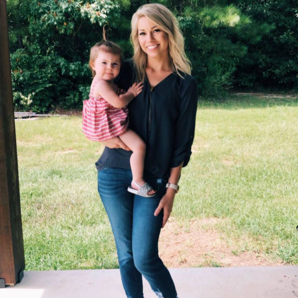 Meet your Posher, Shelby